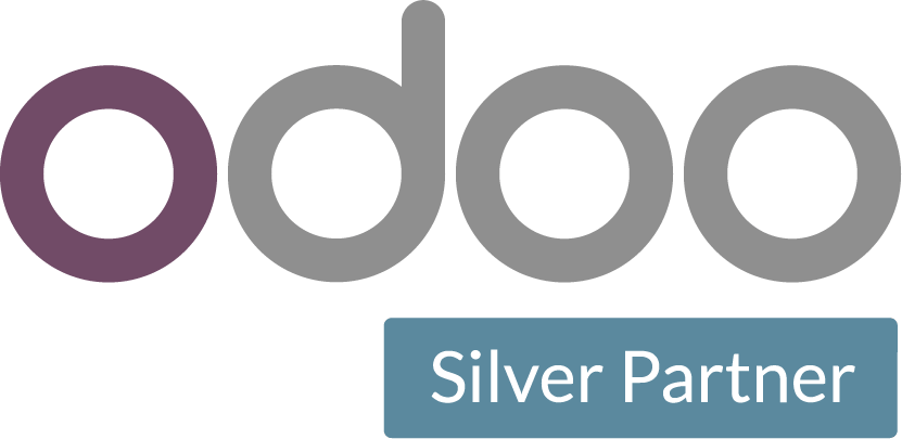 Odoo Silver Partner