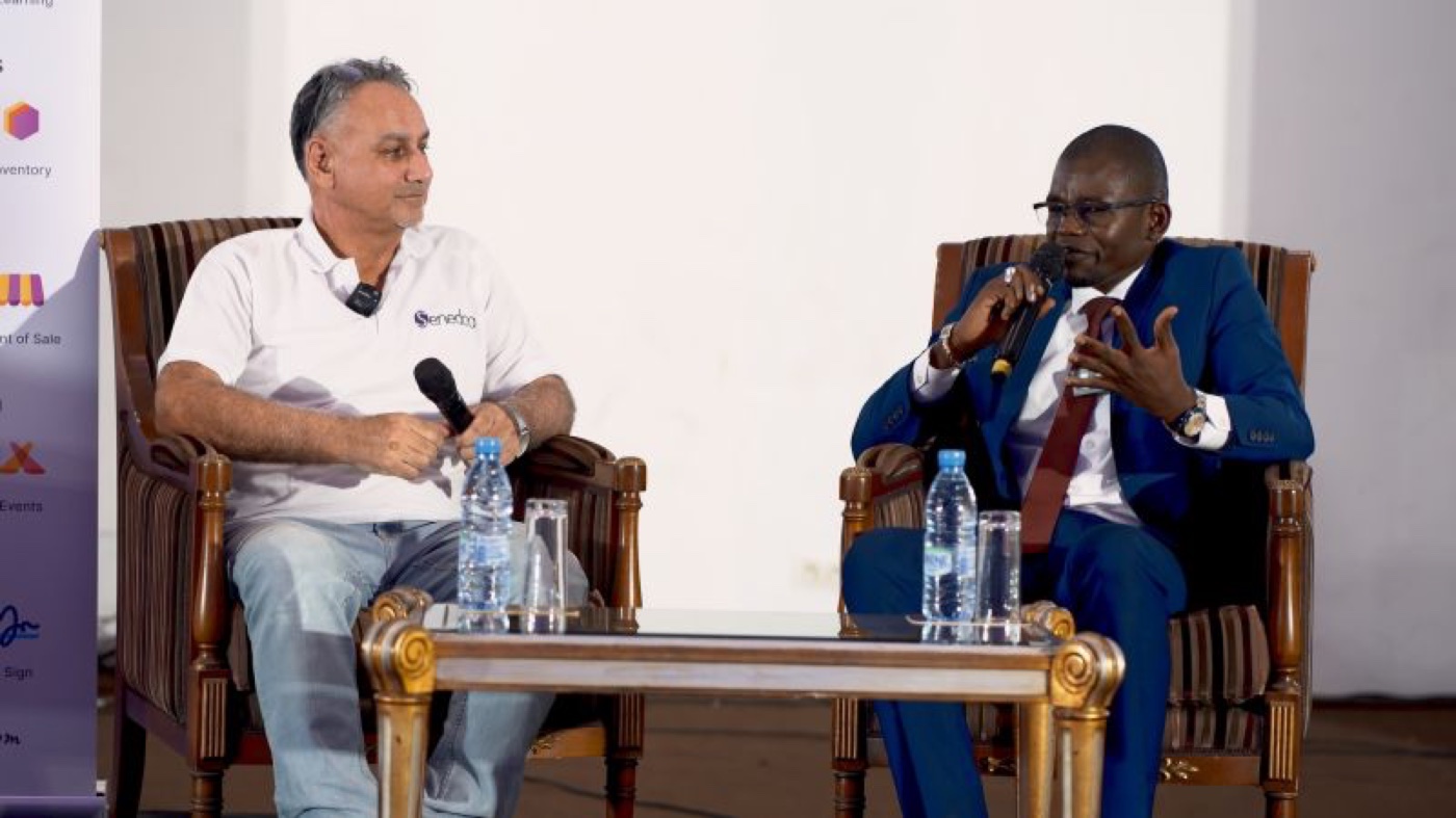 Table ronde Odoo, Dakar — l'ERP vu par ceux qui l'utilisent