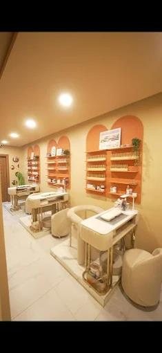 L'espace soins