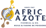 Logo Afric Azote