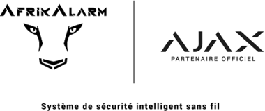 Logo Afrikalarm
