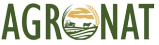 Logo Agronat