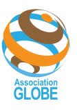 Logo Association Globe