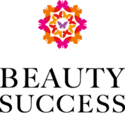 Logo Beauty Success · Diparco