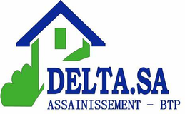Logo Delta SA