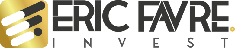 Logo Eric Favre