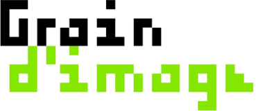 Logo Grain d'Image