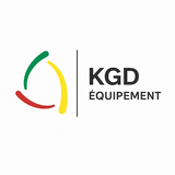 Logo Kanté Group Delta Équipement