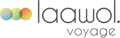 Logo Laawol Voyages
