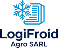 Logo Logifroid Agro