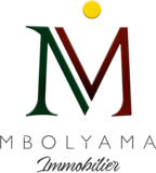 Logo Mbolyama Immobilier