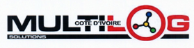 Logo Multilog CI