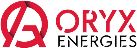 Logo Oryx Energies