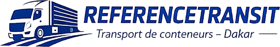 Logo Reference Transit