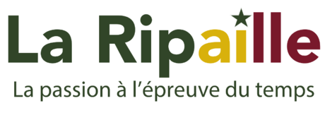 Logo La Ripaille