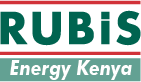 Logo Rubis Energy Kenya