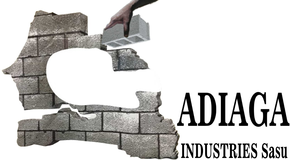 Logo SICI — Adiaga Industries