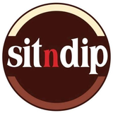 Logo Sit n Dip