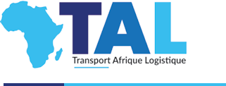 Logo Transport Afrique Logistique (TAL)