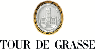 Logo Tour de Grasse — Maison de Fragrance