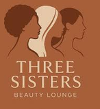 Logo Salon Three Sisters