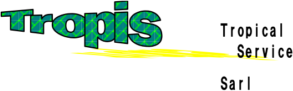 Logo Tropis