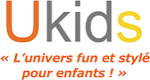 Logo Ukids