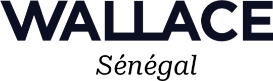 Logo Agence Wallace