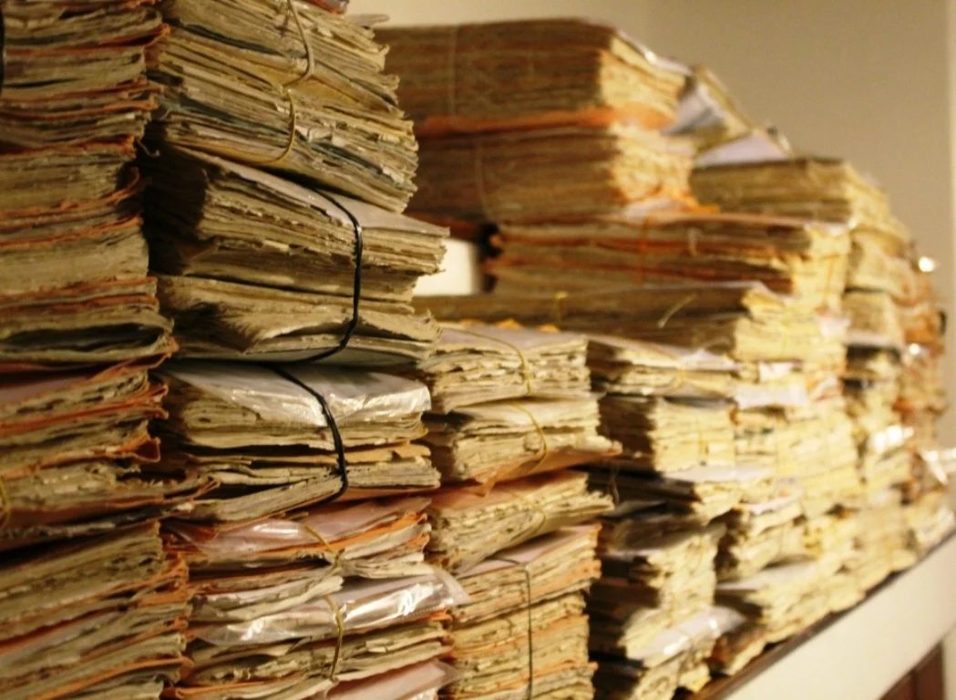La GED : gestion électronique de documents