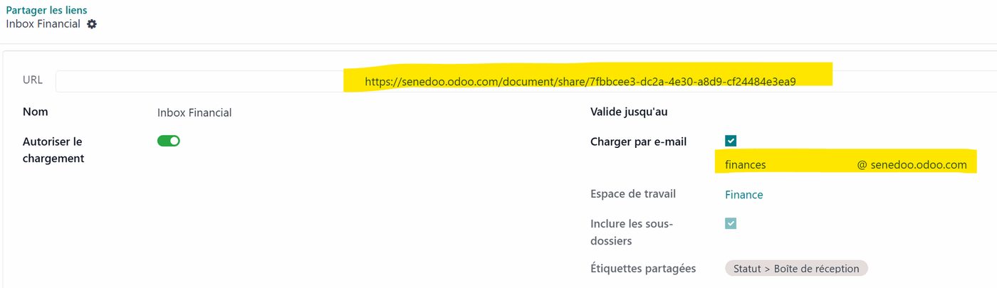 La GED : gestion électronique de documents